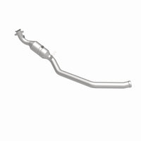 Thumbnail for Magnaflow 07-11 Mercedes-Benz ML350 3.5L Direct Fit Converter