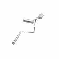 Thumbnail for MagnaFlow BRE Exhaust Kit 12-17 Buick Verano 2.4L