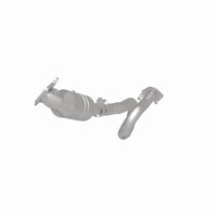 Thumbnail for MagnaFlow Conv Direct Fit 2018 Jeep Wrangler 3.6L V6 OEM Manifold