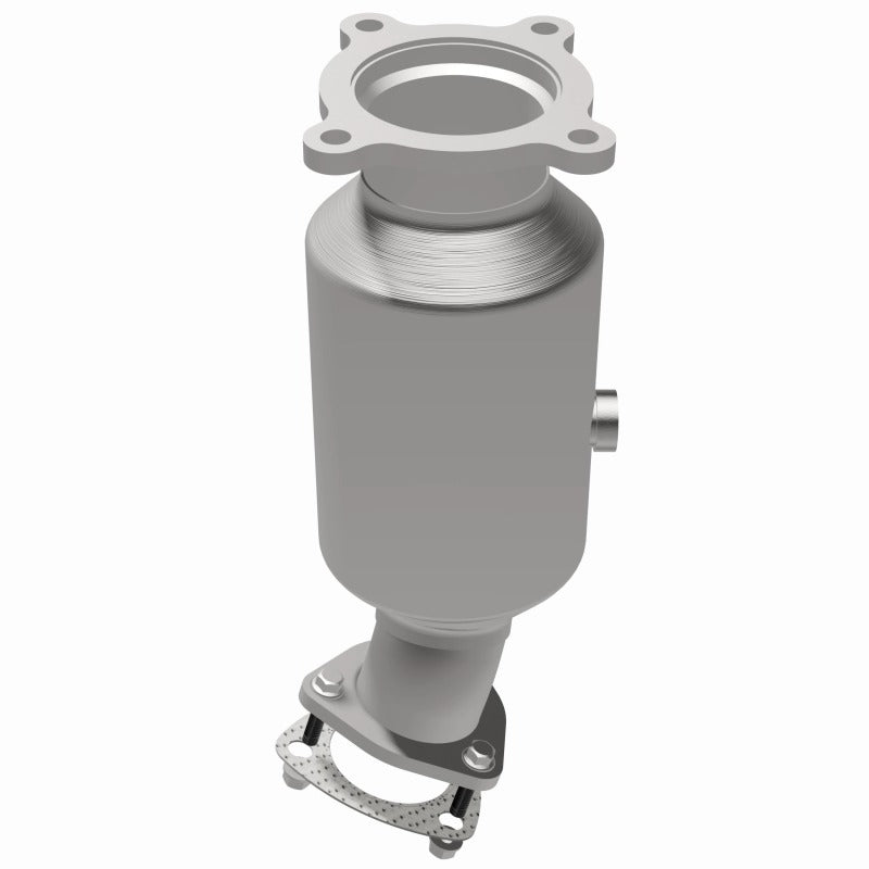 Magnaflow Conv Direct Fit 18-20 Audi Q5 Underbody