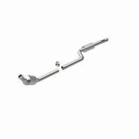 Thumbnail for Magnaflow 08-10 Mercedes-Benz C300 3.0L Direct Fit Converter