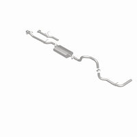 Thumbnail for MagnaFlow BRE Exhaust Kit 94-97 Ranger B3000 B4000