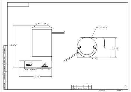 Technical Drawing