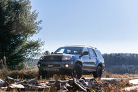 Thumbnail for MBRP 04-21 Toyota 4Runner 4.0L 3in Cat Back Single Side Exit