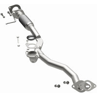 Thumbnail for BRE Exhaust 08-12 Sable Taurus 3.5L Front Pipe Kit