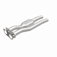 Thumbnail for Magnaflow 96-99 Chevy C2500 Suburban 7.4L Direct Fit Converter