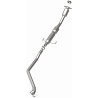 Thumbnail for Magnaflow 14-15 Toyota Corolla 1.8L Direct Fit Converter