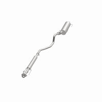 Thumbnail for MagnaFlow BRE Exhaust Kit 11-17 Nissan Juke 1.6L