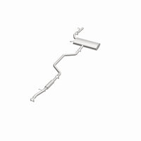 Thumbnail for MagnaFlow BRE Exhaust Kit 07-14 Sebring 200 Avenger 2.4L