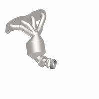 Thumbnail for MagnaFlow Conv Direct Fit 09-14 Sentra 2.0L Manifold