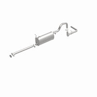 Thumbnail for MagnaFlow BRE Exhaust Kit 04-11 Ranger B2300 2.3L