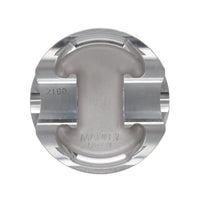 Thumbnail for Manley Ford Coyote 5.0L DOHC 4 Valve -12cc Dish 3.635in Bore Piston Set