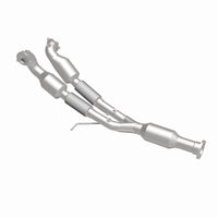 Thumbnail for Magnaflow 02-05 S80 2.9 L Underbody Direct Fit Converter