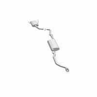 Thumbnail for MagnaFlow BRE Exhaust Kit 09-17 Chevy Traverse 3.6L