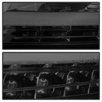 Thumbnail for Spyder Audi TT 07-12 LED Tail Lights Smoke ALT-YD-ATT07-LED-SM