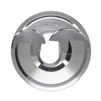 Thumbnail for Manley Chevy LT1 Direct Injected Series 4.00in Stroke 4.135in Bore -20 cc Dish Extreme Duty Pistons