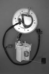 Thumbnail for Walbro 01-04 Ford Mustang / 01 & 03 Cobra Hi Performance Fuel Pump Kit