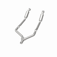 Thumbnail for Magnaflow 06-10 Ford Mustang 4.0L Direct Fit Converter
