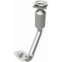 Thumbnail for Magnaflow 02-04 Ford Focus 2.0L Direct Fit Converter