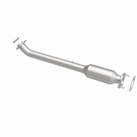 Thumbnail for Magnaflow 05-16 Nissan Frontier 2.5L Direct Fit Converter