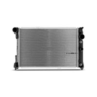 Thumbnail for Mishimoto 10-14 Mercedes-Benz E350 Replacement Radiator