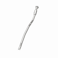 Thumbnail for Magnaflow 2005 Dodge Grand Caravan 3.3L Direct Fit Converter