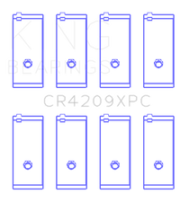 Thumbnail for King Engine Bearings Toyota 3Sgte/16V 2.0L (Size +.026mm) Connecting Rod Bearing Set