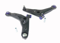 Thumbnail for Superpro 02-07 Mitsubishi Lancer Lower Control Arm Set