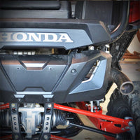 Thumbnail for MBRP 19-20 Honda Talon Dual Slip-On Exhaust System w/Sport Muffler