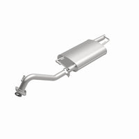 Thumbnail for MagnaFlow BRE Exhaust Kit 14-19 TOYOTA COROLLA 1.8L