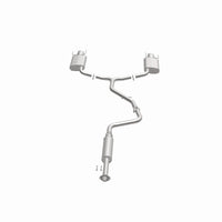 Thumbnail for BRExhaust 11-17 Buick Regal 2L Exhaust Kit