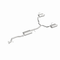 Thumbnail for MagnaFlow BRE Exhaust Kit 13-17 ENCLAVE ACADIA ACADIA LIMITED 3.6L