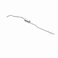 Thumbnail for MagnaFlow BRE Exhaust Kit 95-97 Toyota Tacoma 2.4L