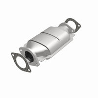 Thumbnail for MagnaFlow Conv DF 95-99 Maxima/I30 rear 50S