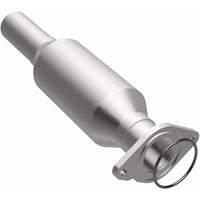 Thumbnail for Magnaflow 08-09 Fusion V6 3 OEM Underbody Direct Fit Converter