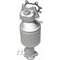 Thumbnail for Magnaflow 06-07 Accord 3.0 L Underbody Direct Fit Converter