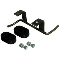 Thumbnail for MBRP 1994-1997 Dodge Cummins Rear Frame Hanger Assembly