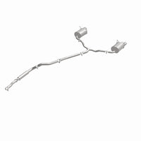 Thumbnail for MagnaFlow BRE Exhaust Kit 11-17 Dodge Journey 3.6L