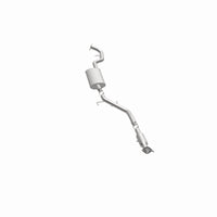 Thumbnail for Magnaflow 13-14 Santa Fe 2L Underbody Direct Fit Converter