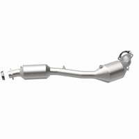 Thumbnail for Magnaflow 2005 Saab 9-2X 2.5L Direct Fit Converter