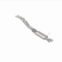 Thumbnail for BRExhaust 01-05 BMW 325i 325Ci 2.5L Exhaust Kit