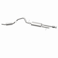 Thumbnail for MagnaFlow BRE Exhaust Kit 07-10 Escalade Yukon Tahoe 6.2L