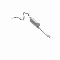 Thumbnail for MagnaFlow BRE Exhaust Kit 04-11 Ranger B2300 2.3L