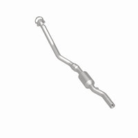 Thumbnail for Magnaflow 09-11 Audi A6 Quattro 3.0L Direct Fit Converter