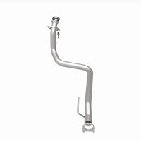 Thumbnail for BRE Exhaust 87-95 Cherokee Wagoneer 2.5L 4.0L Front Pipe Kit
