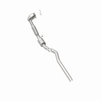 Thumbnail for Magnaflow 2008 Audi A3 2.0L Direct Fit Converter
