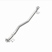 Thumbnail for BRE Exhaust 92-95 4Runner 3.0L Front Pipe Kit