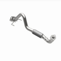 Thumbnail for BRE Exhaust 10-11 Kia Soul 2.0L Front Pipe Kit