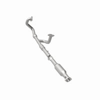 Thumbnail for Magnaflow 01-03 Saab 9-5 3.0L Direct Fit Converter