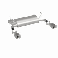Thumbnail for BRE Exhaust 03-08 FX35 FX45 3.5L 4.5L Muffler Kit